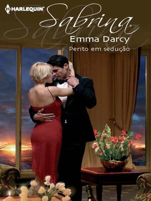 cover image of Perito em sedução